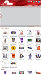 Mobile Screenshot of jitmfginc.com